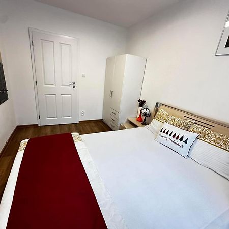 Cozy Sapa Stay Praga Esterno foto