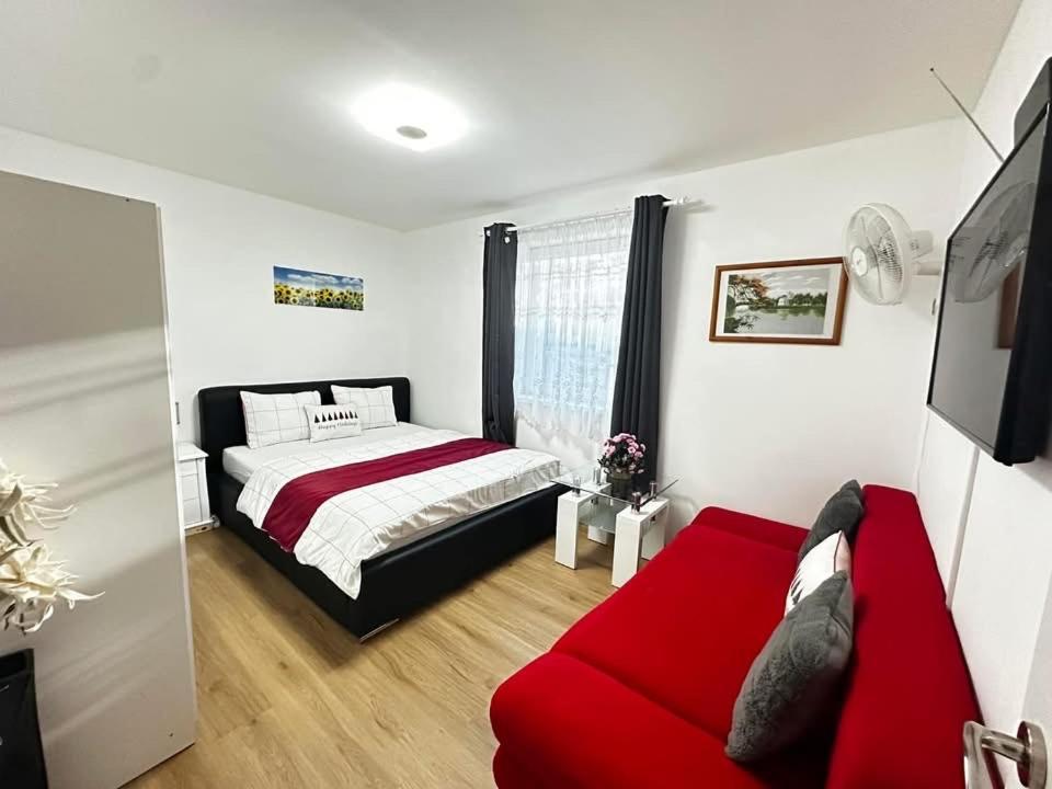 Cozy Sapa Stay Praga Esterno foto