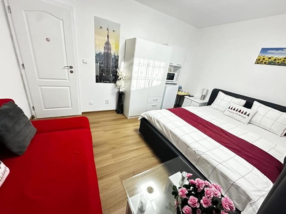 Cozy Sapa Stay Praga Esterno foto