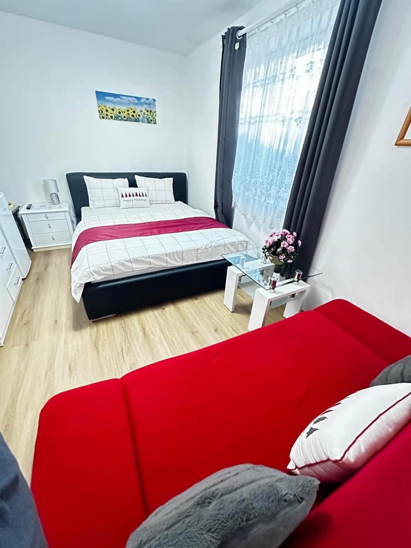 Cozy Sapa Stay Praga Esterno foto