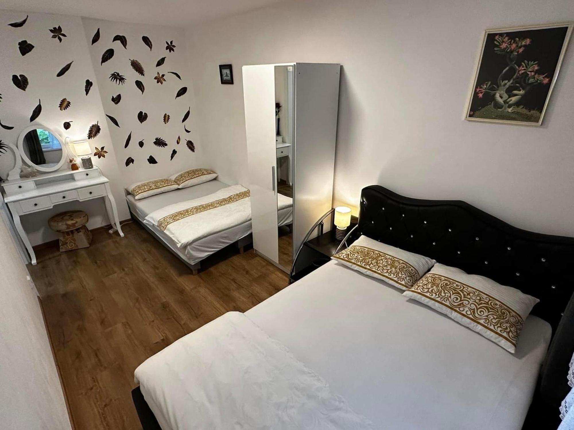 Cozy Sapa Stay Praga Esterno foto