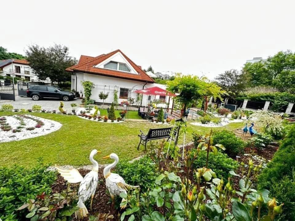 Cozy Sapa Stay Praga Esterno foto