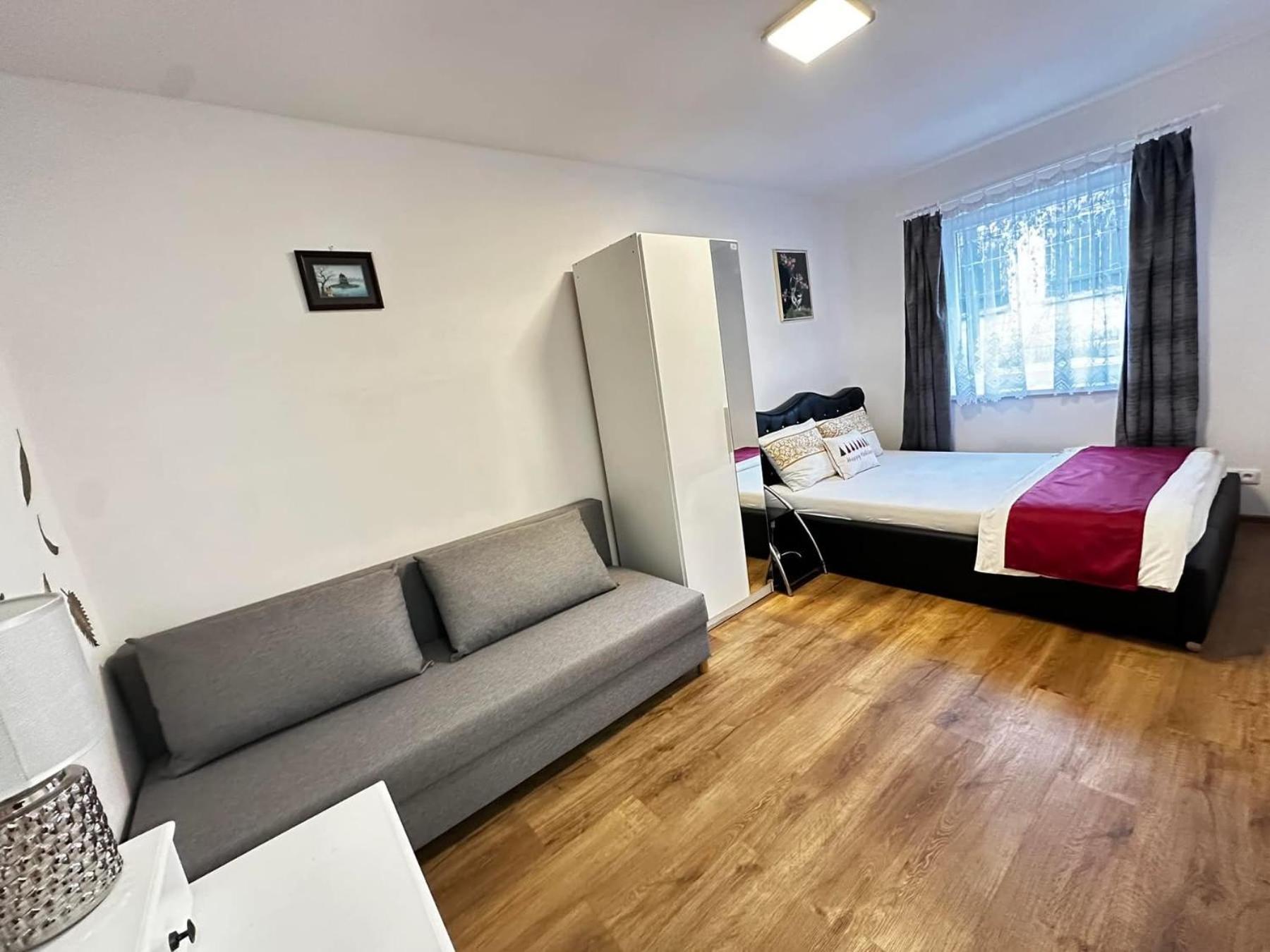 Cozy Sapa Stay Praga Esterno foto
