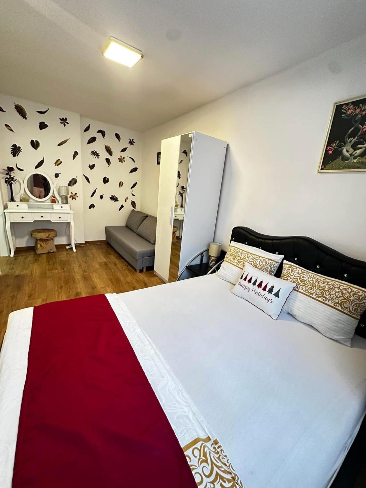 Cozy Sapa Stay Praga Esterno foto