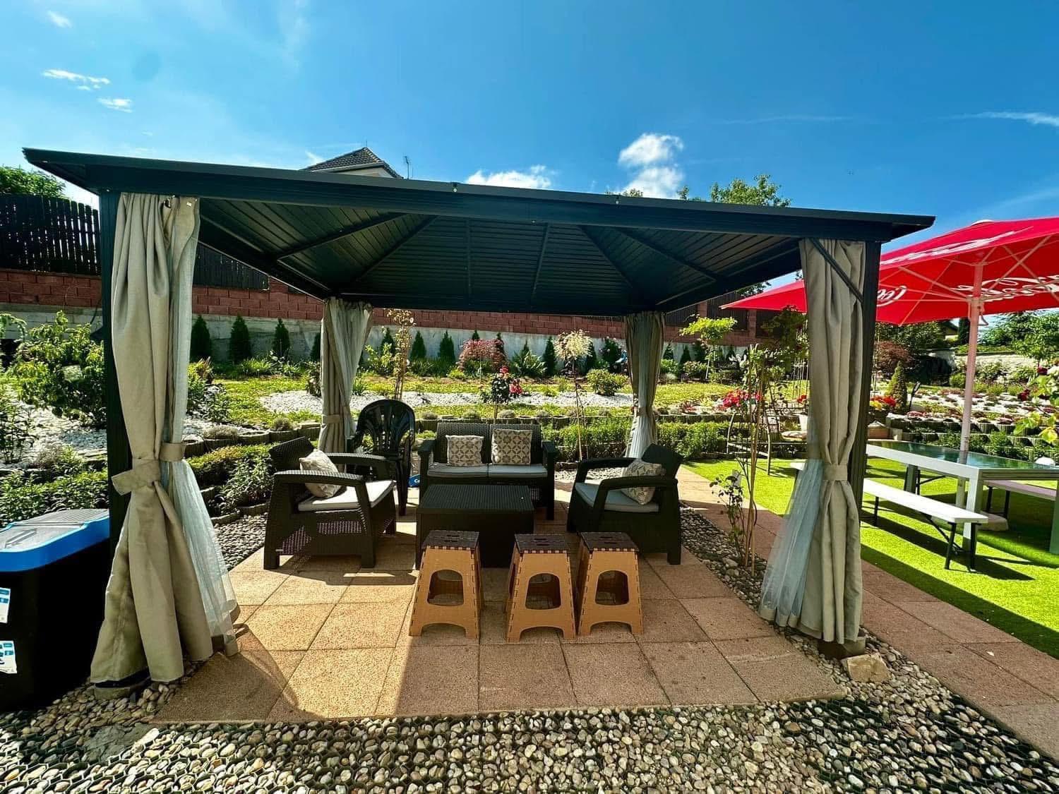 Cozy Sapa Stay Praga Esterno foto